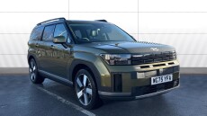 Hyundai SANTA FE 1.6 TGDi Plug-in Hybrid Ultimate 5dr 4WD Auto Estate